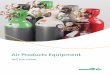 Air Products Equipment
