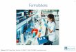 Formulation Live with Antiseptic Technologies for Life 
