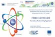 FROM IUC TO IURC