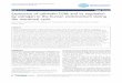 RESEARCH Open Access Expression of ... - BioMed Central