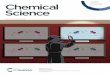 Volume 12 21 January 2021 Chemical Science