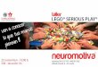 Certified Facilitator LEGO@ SERIOUS coooce,v 23 noviembre 