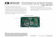 EVAL-ADP1621 Evaluation Board for Constant-Frequency 