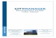 Recruitment Profile - City of Colby