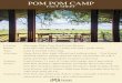 ENG Pom Pom Camp Fact Sheet - kwando.co.bw