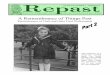 A Remembrance of Things Past - aadl.org