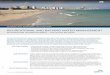RECREATIONAL AND BATHING WATER MANAGEMENT