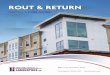 rout & return - Aluminum Composite Panels |Sign Panels