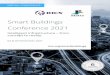 Smart Buildings Conference 2021