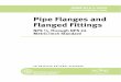 Pipe Flanges and Flanged Fittings - Pipe fittings,Flange