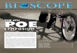 Bioscope - Official E-Newsletter for the CSUCI Biology Program