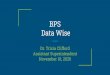 BPS Data Wise - Bedford Public Schools