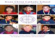 Risen Christ Catholic School