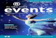 SEPTEMBER 2021 - JANUARY 2022 events - Radlett