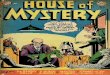 Comic Book - House Of Mystery #014