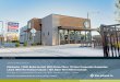 Starbucks | 2021 Build-to-Suit With Drive-Thru | 10-Year 
