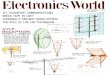 Electronics Worlá - World Radio History