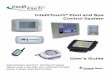 IntelliTouch Pool and Spa Control System - POOLplaza