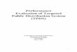 Performance Evaluation of Targeted Public Distribution System (TPDS)