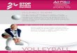 All Pro Physical Therapy Volleyball Injury Prevention Tips
