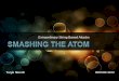 Smashing the Atom: Extraordinary String Based Attacks - mista.nu