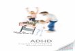 What to expect and how to manage - ADHD and you