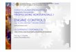 ENGINE CONTROLS - Unisalento.it