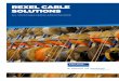 REXEL CABLE SOLUTIONS