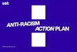 UAL ANTI-RACISM REPORT