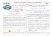 EAA CHAPTER 95 NEWSLETTER - MAY-18