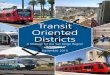 Oriented DRAFT Districts Transit