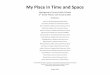 My Place in Time and Space - MCPS