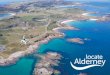 Where life feels good - States of Alderney Home Page