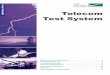Telecom Test System - EMC Partner AG