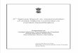 3 National Report on Implementation of United Nations - Prais