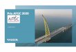 Prix AFGC 2020