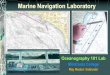 Marine Navigation Laboratory