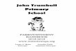 JOHN TRUMBULL PRIMARY SCHOOL
