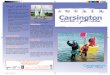 Carsington education & youth activities