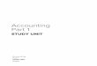 Accounting Part 1 - ICS Canada