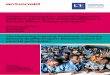 The Improving Learning Outcomes in Primary Schools (ILOPS 
