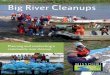 River Cleanups - Living Lands & Water