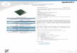 Gumstix Jetson Nano Development Board Product datasheet