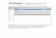 3CX + DMG4000 Configuration Guide - Dialogic