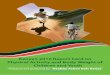 Kenya’s 2016 Report Card on Physical Activity and Body 