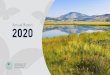 Annual Report 2020 - cec.org