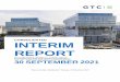 CONSOLIDATED INTERIM REPORT - ir.gtc.com.pl