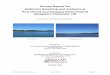 Port Orford Umpqua River 2016 Survey Report Draft 103116