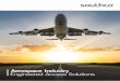 Aerospace Industry E ngineered Access Solutions