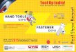 Tools & Fasteners for Industry